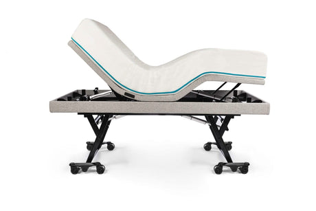 Sophia 4 Adjustable Bed