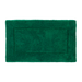 Habidecor Must Bath Rug in 298 British Green