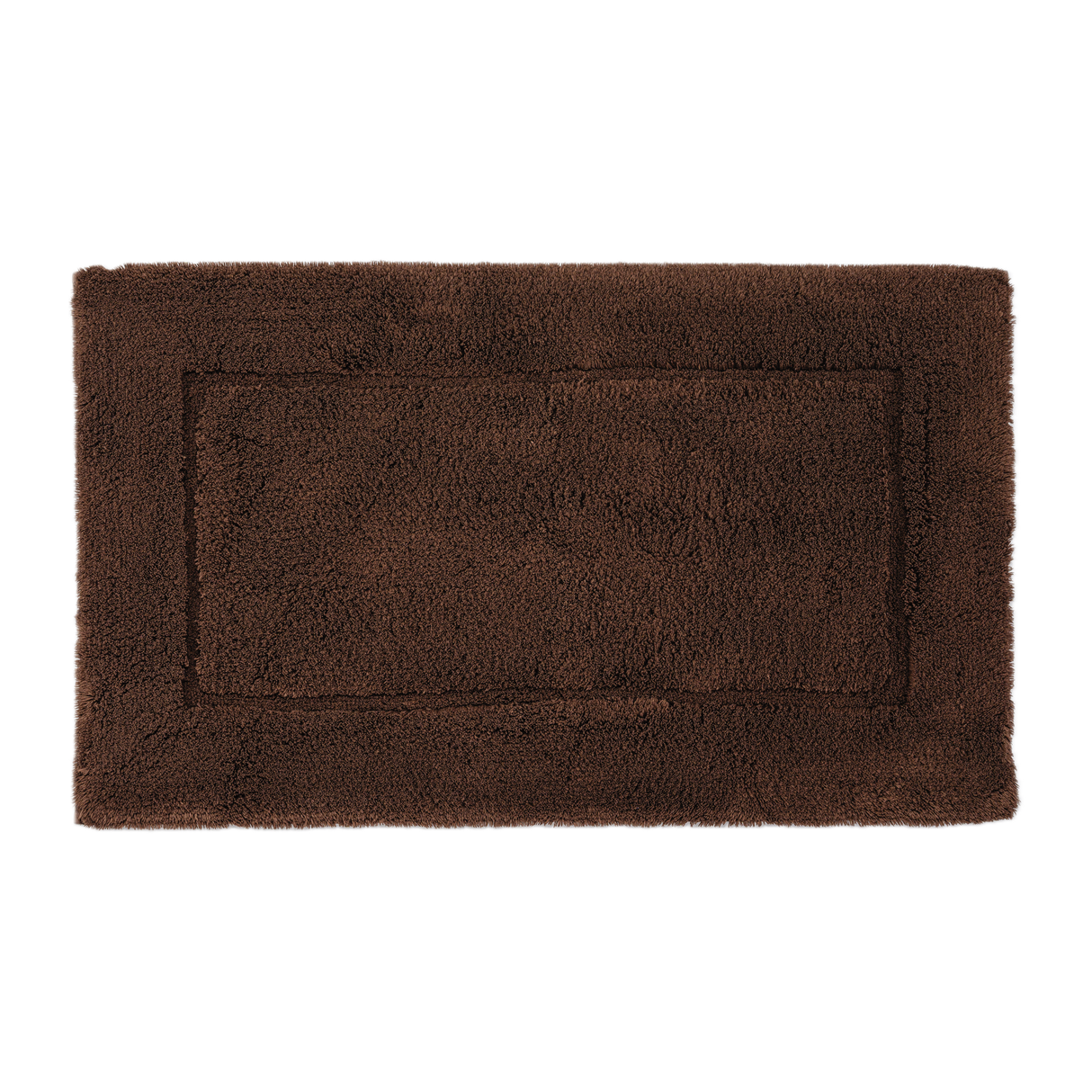 Habidecor Must Bath Rug in 795 Mustang