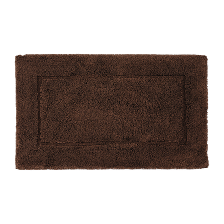 Habidecor Must Bath Rug in 795 Mustang