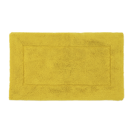 Habidecor Must Bath Rug in 278 Yuzu