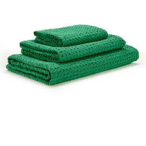 Abyss Pousada Towels in  230 Emerald