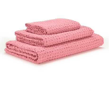 Abyss Pousada Towels in  573 Flamingo