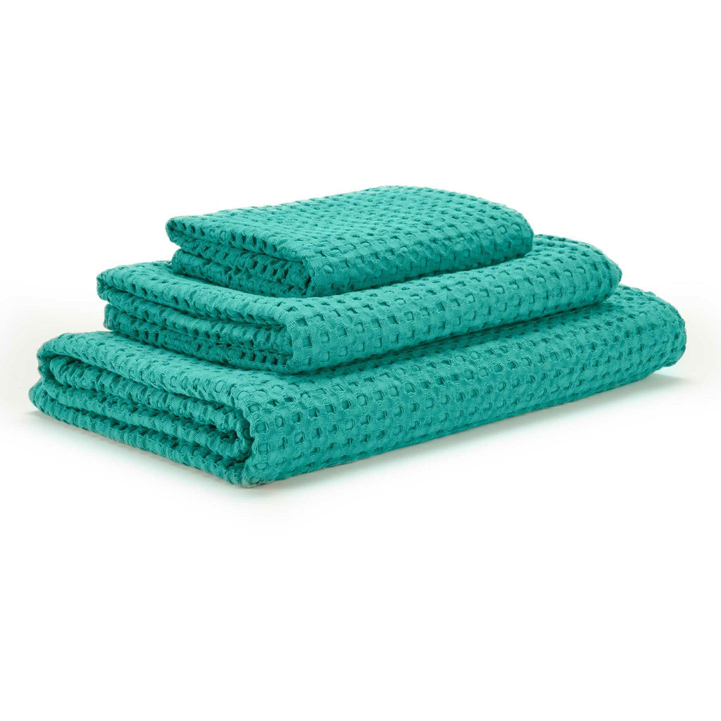 Abyss Pousada Towels in  302 Lagoon