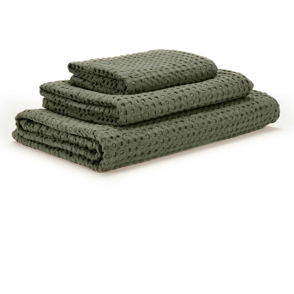 Abyss Pousada Towels in  277 Laurel