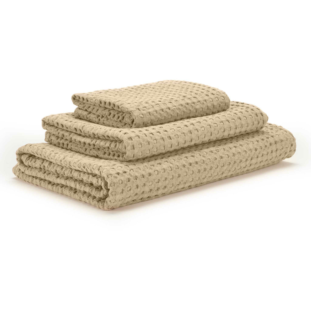 Abyss Pousada Towels in  714 Sand