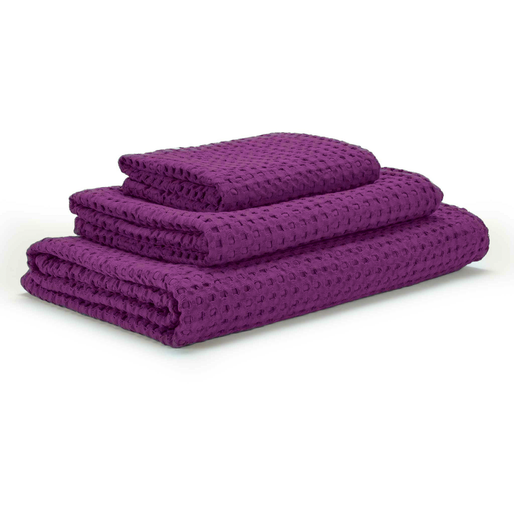 Abyss Pousada Towels in  514 Baton Rouge