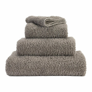 Abyss Super Pile Towels in 940 Atmosphere. Available in Canada @ TMASC.