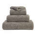 Abyss Super Pile Towels in 940 Atmosphere. Available in Canada @ TMASC.