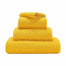 Abyss Super Pile Towels in 830 Banane. Available in Canada @ TMASC.