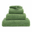 Abyss Super Pile Towels in 205 Forest. Available in Canada @ TMASC.