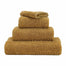 Abyss Super Pile Towels in 840 Gold. Available in Canada @ TMASC.