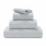 Abyss Super Pile Towels in 930 Perle. Available in Canada @ TMASC.