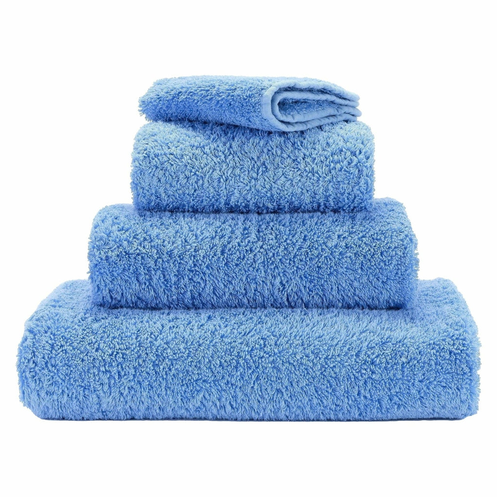 Abyss Super Pile Towels in 364 Regatta. Available in Canada @ TMASC.