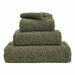 Abyss Super Pile Towels in 275 Khaki. Available in Canada @ TMASC.