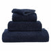 Abyss Super Pile Towels in 314 Navy. Available in Canada @ TMASC.