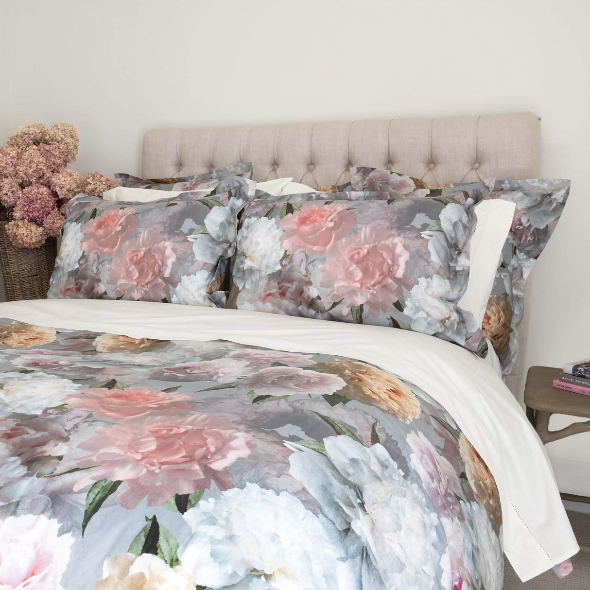 Bijoux Duvet Cover