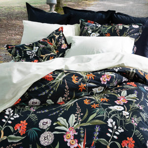 Botanique Duvet Cover