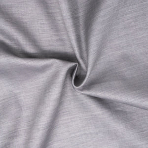 Chambray Duvet Cover