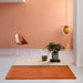 Decor Rhythm Tangerine 098003