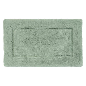 Habidecor Must Bath Rug in 210 Aqua