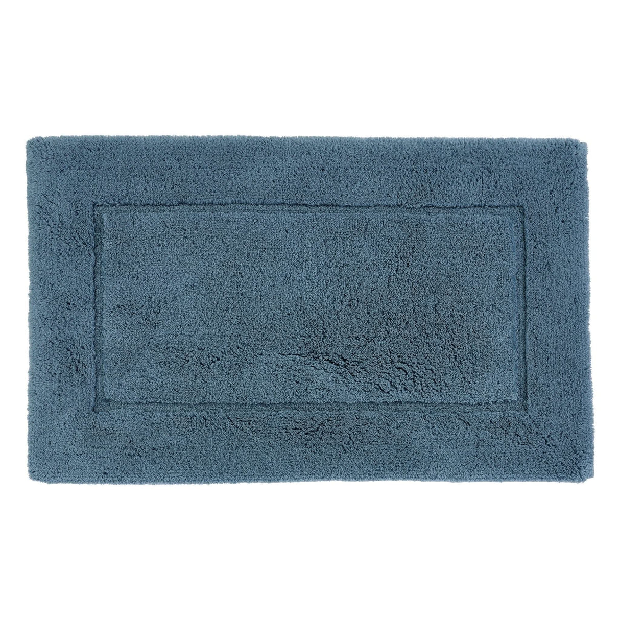 Habidecor Must Bath Rug in 306 Bluestone