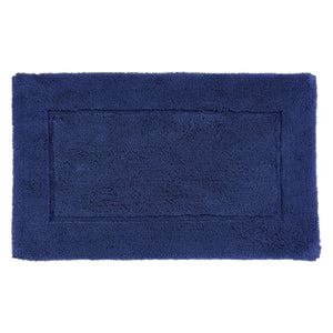 Habidecor Must Bath Rug in 332 Cadette Blue