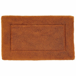 Habidecor Must Bath Rug in 737 Caramel