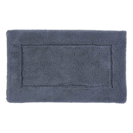 Habidecor Must Bath Rug in 307 Denim