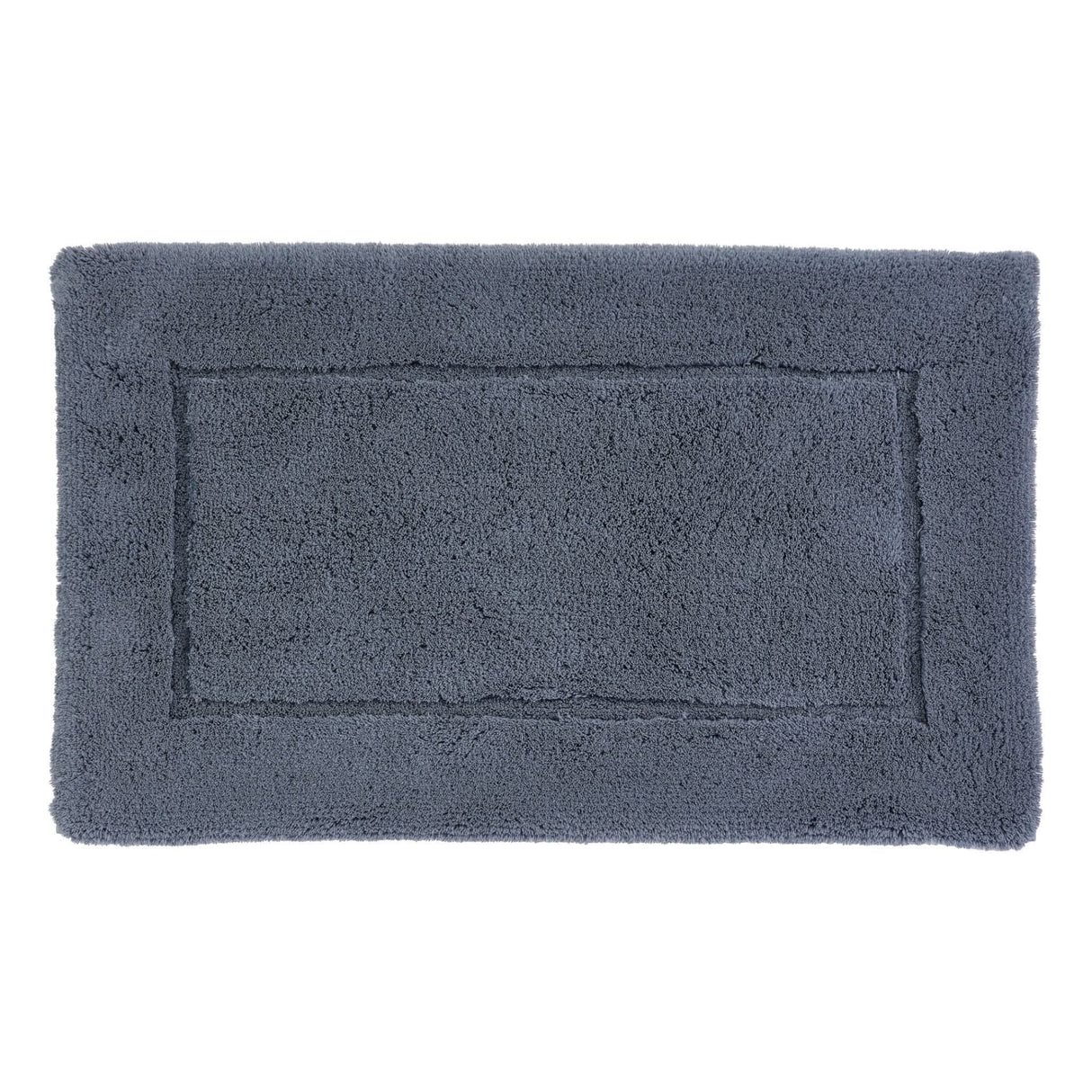 Habidecor Must Bath Rug in 307 Denim