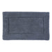 Habidecor Must Bath Rug in 307 Denim