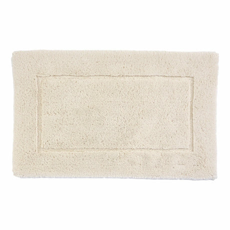 Habidecor Must Bath Rug in 101 Ecru