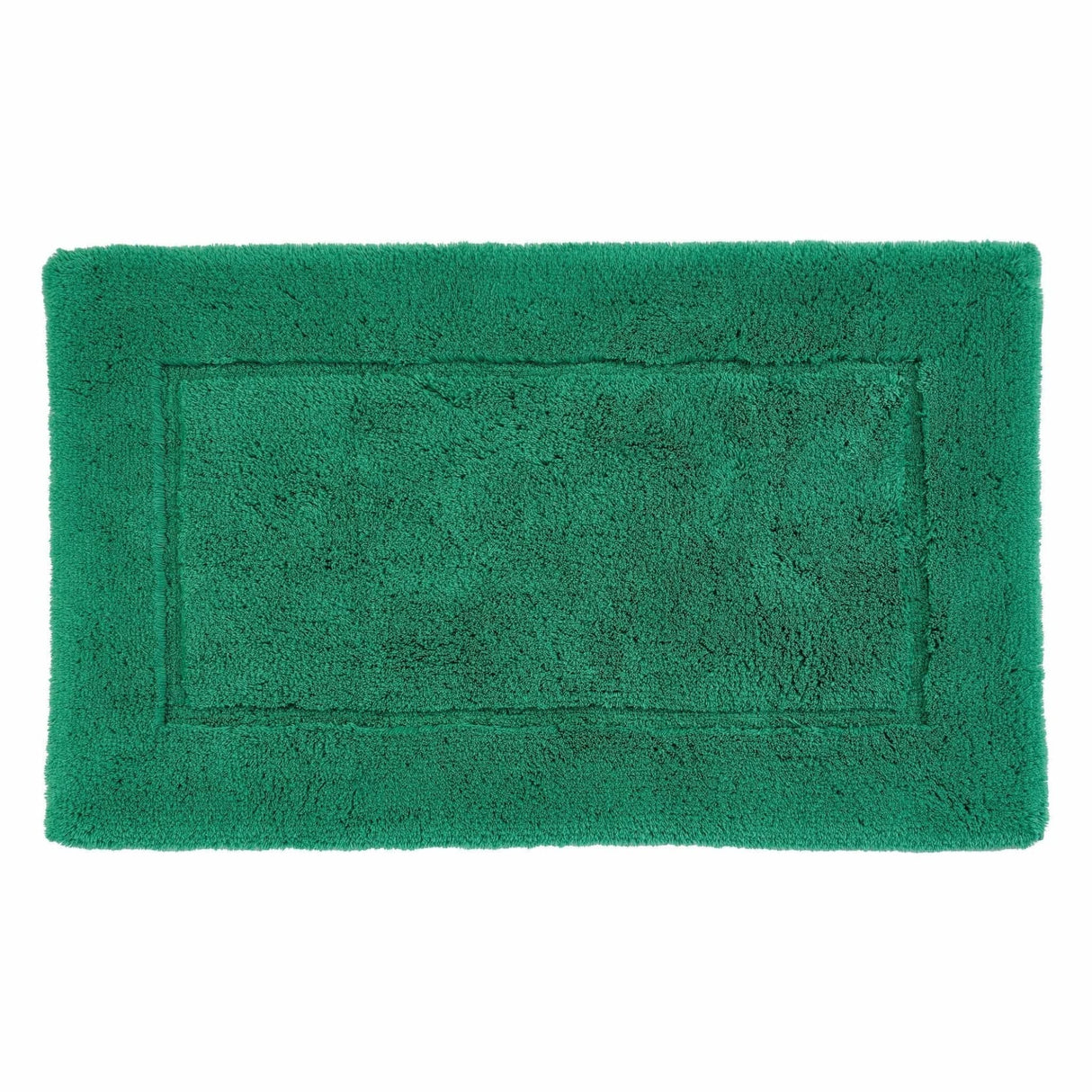 Habidecor Must Bath Rug in 230 Emerald