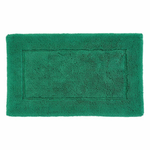 Habidecor Must Bath Rug in 230 Emerald