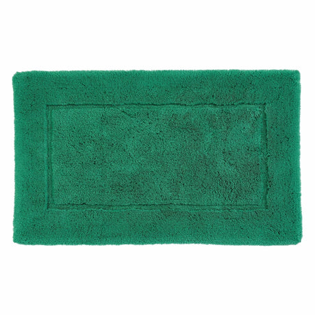 Habidecor Must Bath Rug in 230 Emerald