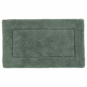 Habidecor Must Bath Rug in 280 Evergreen