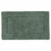 Habidecor Must Bath Rug in 280 Evergreen