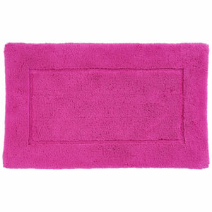 Habidecor Must Bath Rug in 570 Happy Pink