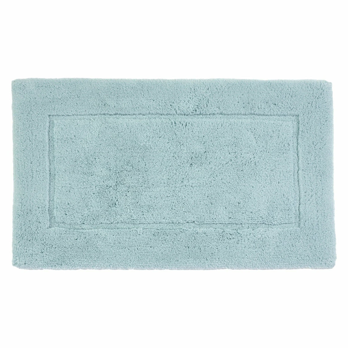 Habidecor Must Bath Rug in 235 Ice