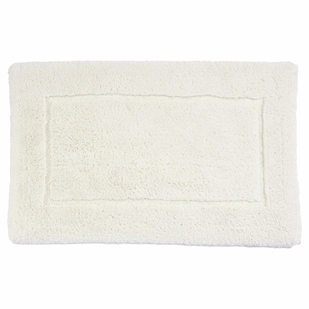 Habidecor Must Bath Rug in 103 Ivory