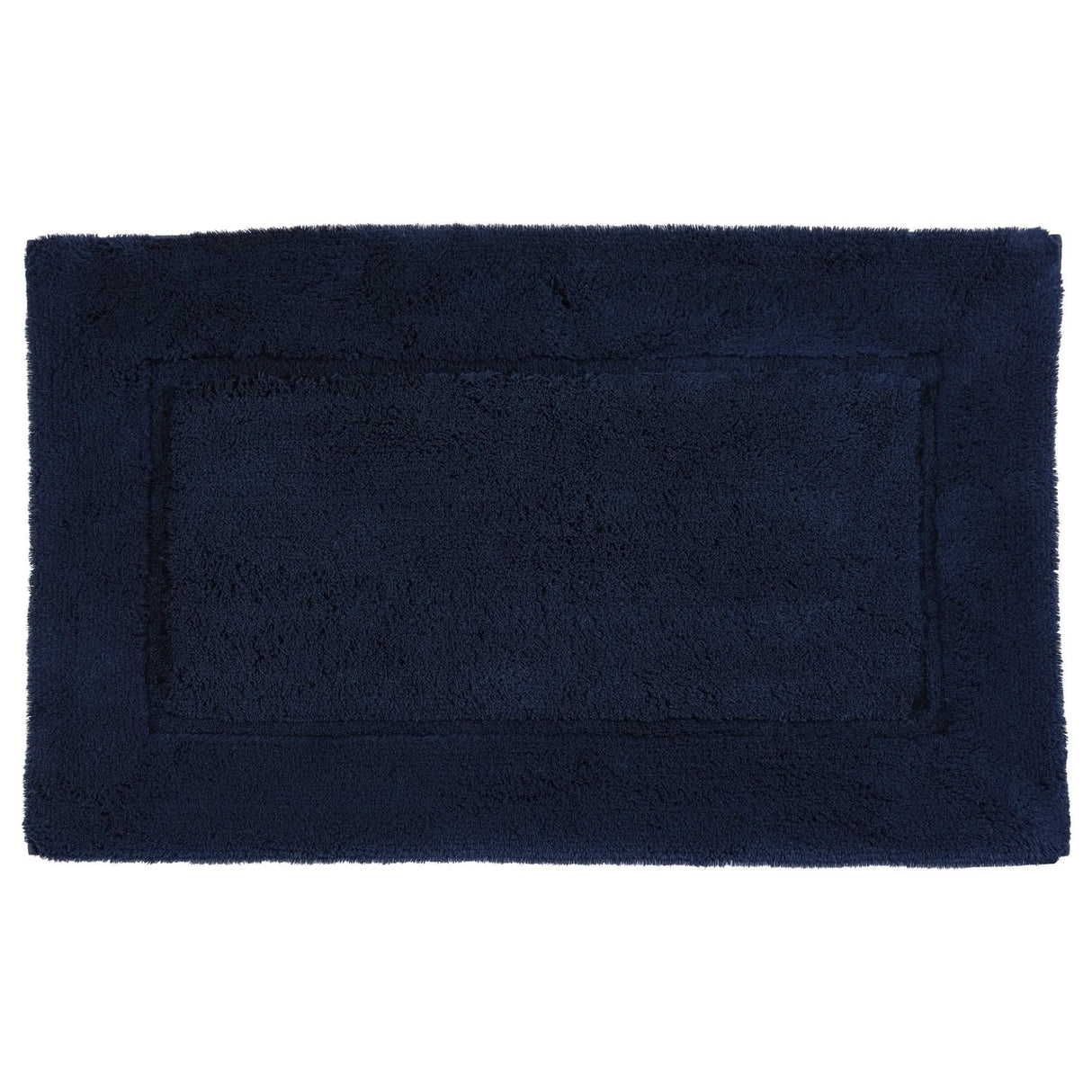 Habidecor Must Bath Rug in 314 Navy