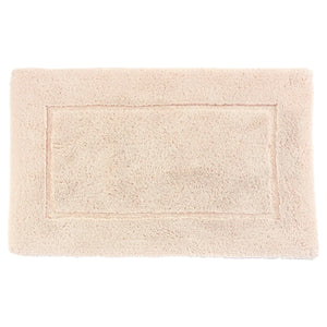 Habidecor Must Bath Rug in 610 Nude