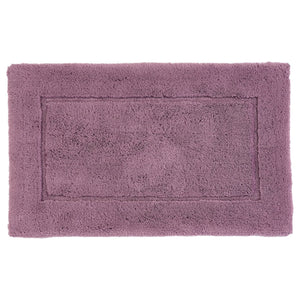 Habidecor Must Bath Rug in 440 Orchid