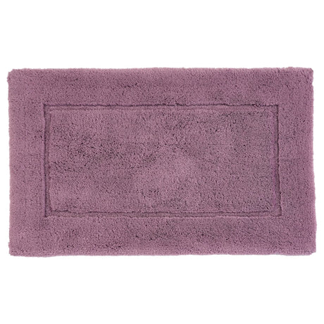 Habidecor Must Bath Rug in 440 Orchid