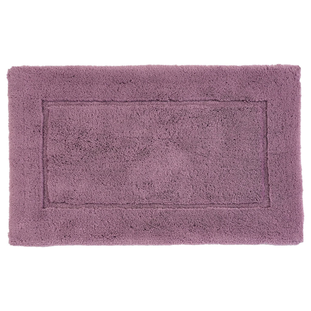 Habidecor Must Bath Rug in 440 Orchid