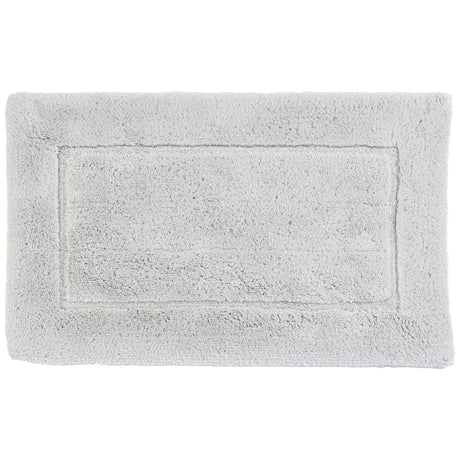 Habidecor Must Bath Rug in 930 Perle