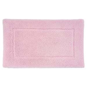 Habidecor Must Bath Rug in 501 Pinklady