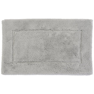 Habidecor Must Bath Rug in 992 Platinum