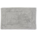 Habidecor Must Bath Rug in 992 Platinum