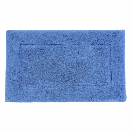 Habidecor Must Bath Rug in 364 Regatta